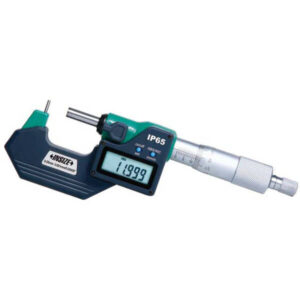 Panme điện tử đo thành ống Insize 3561-25CA