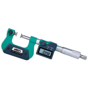 Panme điện tử đa năng Insize 3580-125A