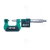 Panme điện tử đo đường kính chân ren Insize 3581-275A