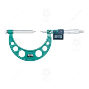 Panme điện tử đo bánh răng Insize 3597-100