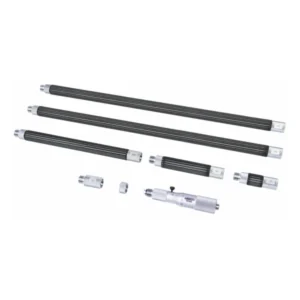 Thước panme đo trong cơ khí dạng ống Insize 3634-4100