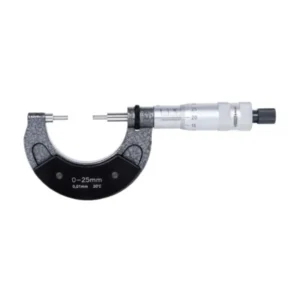 Panme đo ngoài cơ khí Insize 3658-75