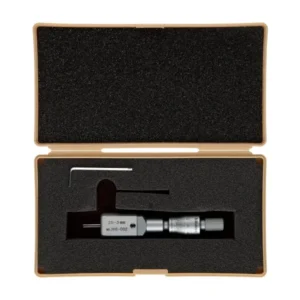 Panme đo trong 2 điểm cơ khí Mitutoyo 368-002