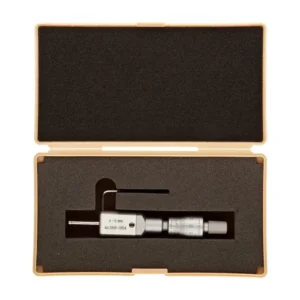 Panme đo trong 2 điểm cơ khí Mitutoyo 368-004