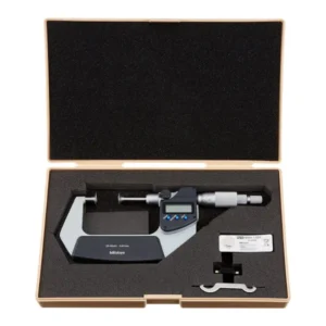 Panme đo bước răng điện tử trục chính không quay Mitutoyo 369-251-30