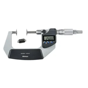 Panme đo bước răng điện tử trục chính không quay Mitutoyo 369-251-30