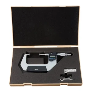 Panme đo bước răng điện tử trục chính không quay Mitutoyo 369-252-30