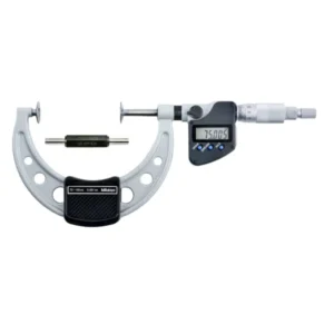 Panme đo bước răng điện tử trục chính không quay Mitutoyo 369-253-30