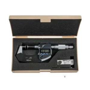 Panme đo bước răng điện tử trục chính không quay Mitutoyo 369-350-30