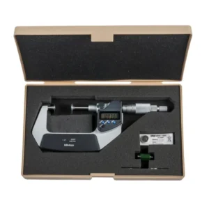 Panme đo bước răng điện tử trục chính không quay Mitutoyo 369-351-30