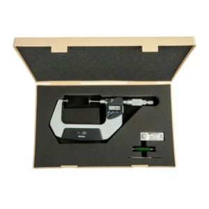 Panme đo bước răng điện tử trục chính không quay Mitutoyo 369-352-30