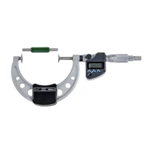 Panme đo bước răng điện tử trục chính không quay Mitutoyo 369-353-30