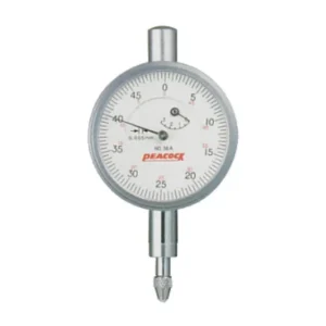 Đồng hồ so cơ khí loại nhỏ Peacock 36A