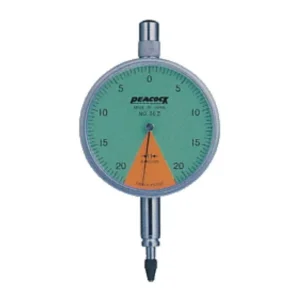 Đồng hồ so cơ khí một vòng đo loại nhỏ Peacock Z series 36Z
