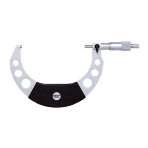 Thước panme đo ngoài cơ khí Insize 3701-25