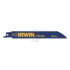 Bộ 5 lưỡi cưa đa năng thay thế 152 mm IRWIN 372610P5