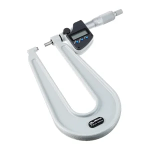 Panme điện tử đo độ dày tấm kim loại Mitutoyo 389-251-30