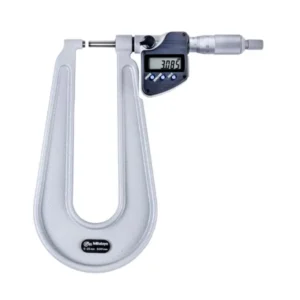 Panme điện tử đo độ dày tấm kim loại Mitutoyo 389-251-30