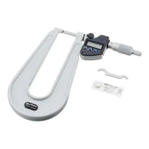 Panme điện tử đo độ dày tấm kim loại Mitutoyo 389-261-30