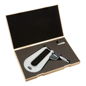 Panme điện tử đo độ dày tấm kim loại Mitutoyo 389-261-30