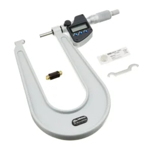 Panme điện tử đo độ dày tấm kim loại Mitutoyo 389-262-30