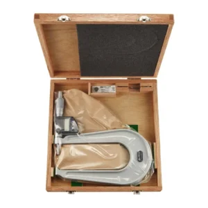 Panme điện tử đo độ dày tấm kim loại Mitutoyo 389-272-30