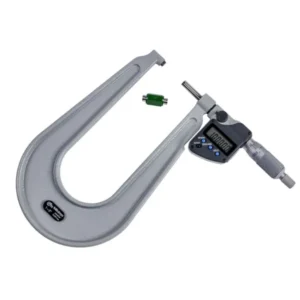 Panme điện tử đo độ dày tấm kim loại Mitutoyo 389-352-30