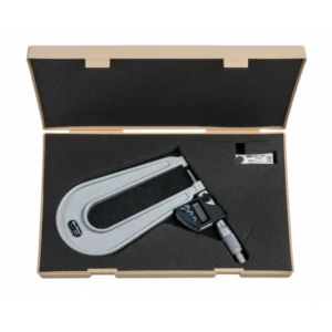 Panme điện tử đo độ dày tấm kim loại Mitutoyo 389-361-30