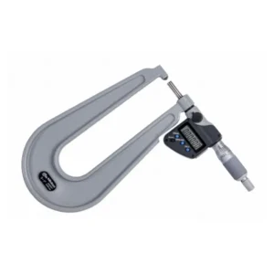 Panme điện tử đo độ dày tấm kim loại Mitutoyo 389-361-30