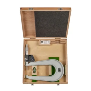 Panme điện tử đo độ dày tấm kim loại Mitutoyo 389-362-30