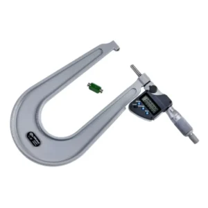 Panme điện tử đo độ dày tấm kim loại Mitutoyo 389-372-30