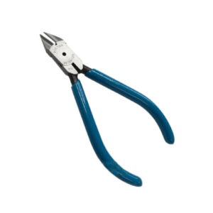 Kìm cắt cổng keo và bavia nhựa Victor 391BS-125