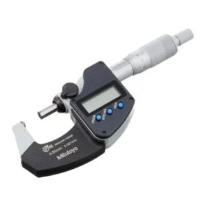 Panme điện tử đo độ dày thành ống Mitutoyo 395-251-30