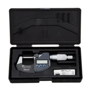 Panme điện tử đo độ dày thành ống Mitutoyo 395-251-30