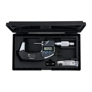 Panme điện tử đo độ dày thành ống Mitutoyo 395-252-30