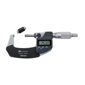 Panme điện tử đo độ dày thành ống Mitutoyo 395-252-30