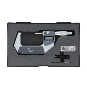 Panme điện tử đo độ dày thành ống Mitutoyo 395-253-30