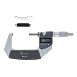 Panme điện tử đo độ dày thành ống Mitutoyo 395-253-30