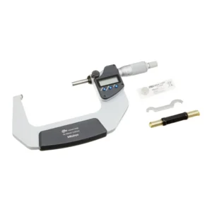 Panme điện tử đo độ dày thành ống Mitutoyo 395-254-30