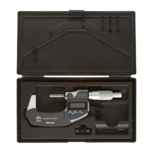 Panme điện tử đo độ dày thành ống Mitutoyo 395-272-30