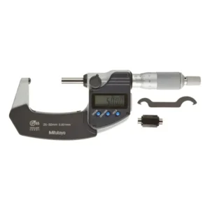 Panme điện tử đo độ dày thành ống Mitutoyo 395-272-30