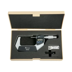 Panme điện tử đo độ dày thành ống Mitutoyo 395-273-30