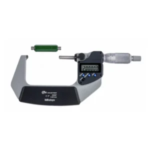 Panme điện tử đo độ dày thành ống Mitutoyo 395-373-30