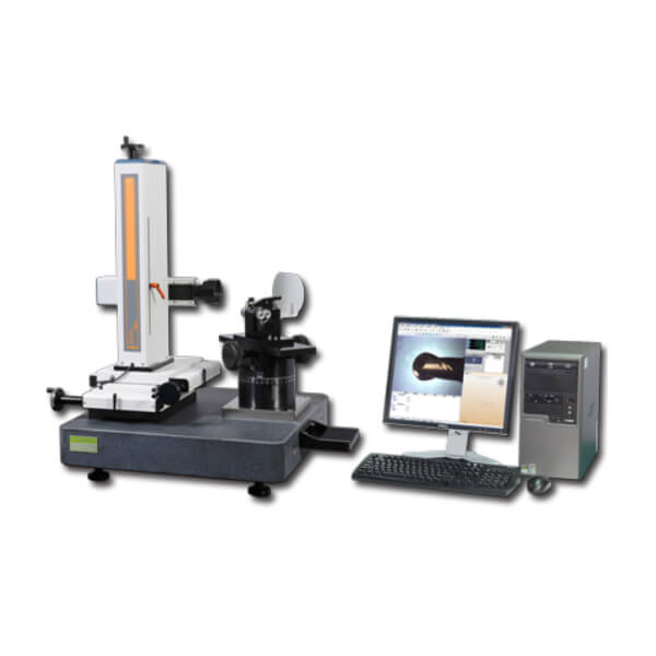 Kính hiển vi đo lường CNC Chienwei 3DC TOOLS 1 Kính hiển vi đo lường CNC Chienwei 3DC TOOLS