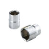 Đầu tuýp 6 cạnh 3/8 inch ra đầu lục giác Tone 3S-08