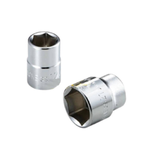 Đầu tuýp 6 cạnh 3/8 inch ra đầu lục giác Tone 3S-10