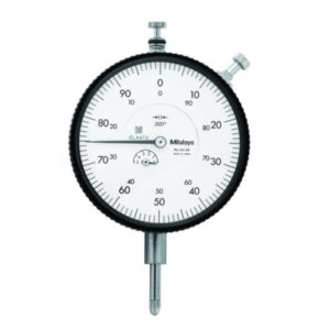 Đồng hồ so cơ khí Mitutoyo loại kích thước lớn series 3060S(B)-19