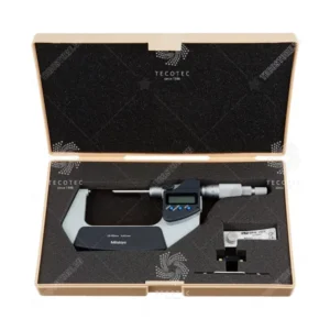 Panme đo ngoài điện tử Mitutoyo 406-251-30