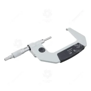 Panme đo ngoài điện tử Mitutoyo 406-252-30