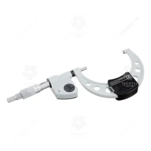 Panme đo ngoài điện tử Mitutoyo 406-253-30